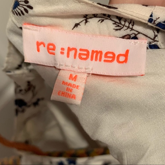 Sleeveless Skater Dress - Picture 5 of 5